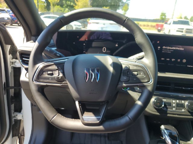 Used 2024 Buick Envista Preferred w/ Convenience I Package FWD image 27