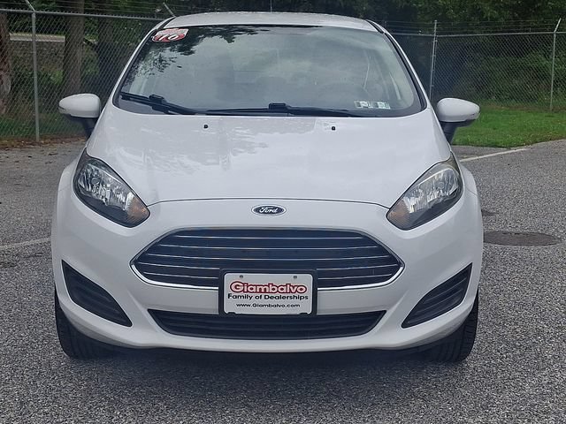 Used 2016 Ford Fiesta SE FWD image 7