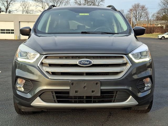 Used 2019 Ford Escape SEL image 5