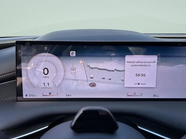 New 2026 Genesis G80 2.5T Sport Prestige image 34