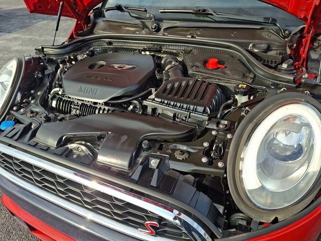 Used 2016 MINI Cooper S image 34