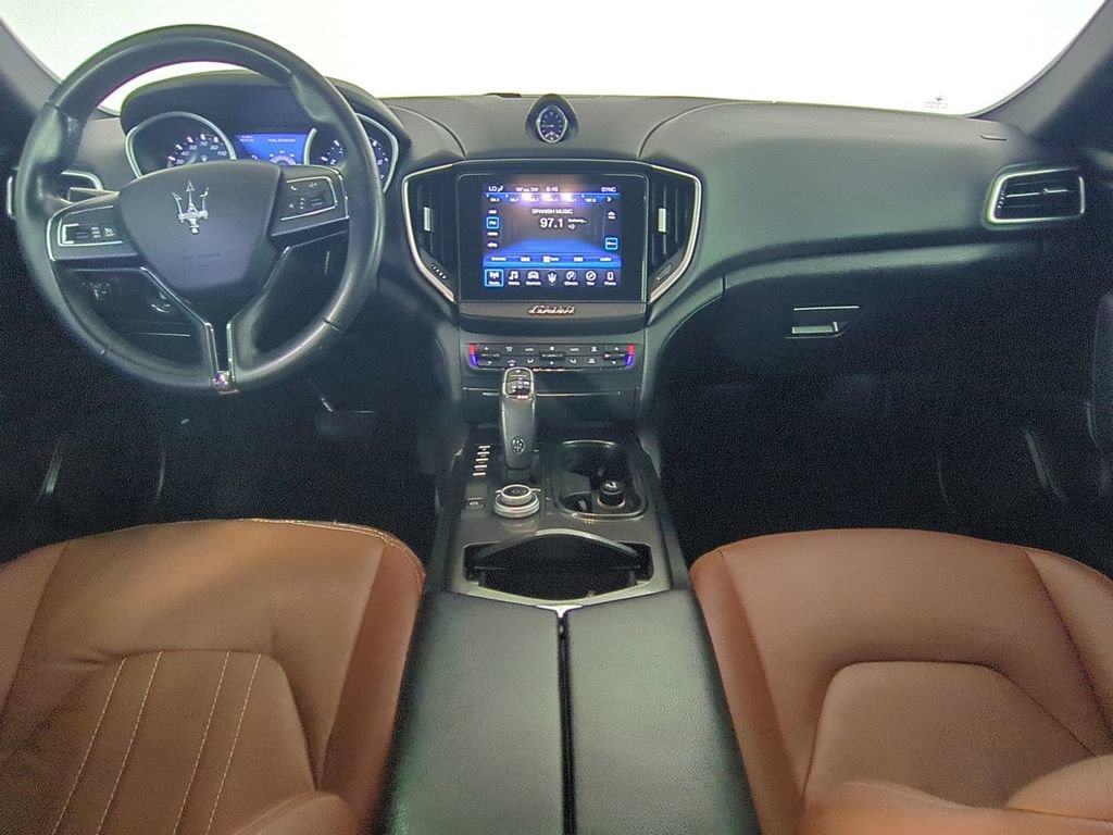 Used 2019 Maserati Ghibli RWD image 16