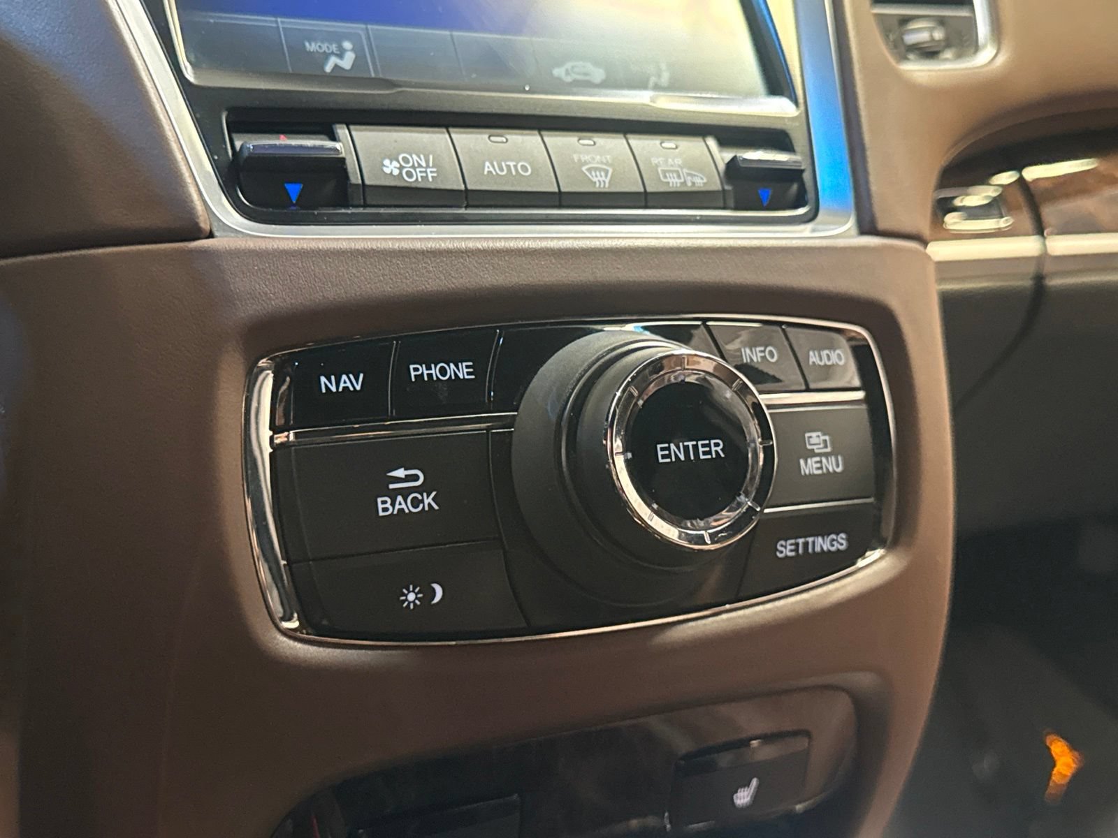 Used 2020 Acura RLX w/ Technology Package FWD image 36