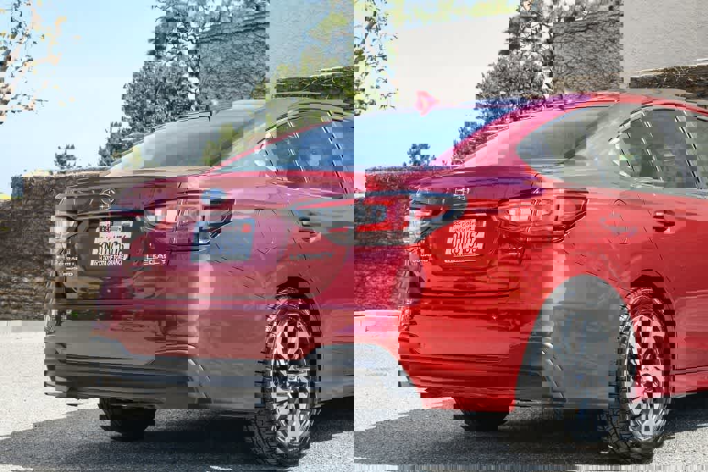 Used 2020 Subaru Legacy Premium image 6