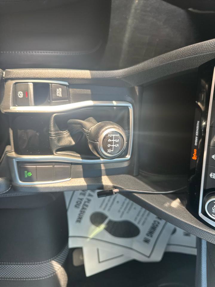 Used 2019 Honda Civic Sport image 26