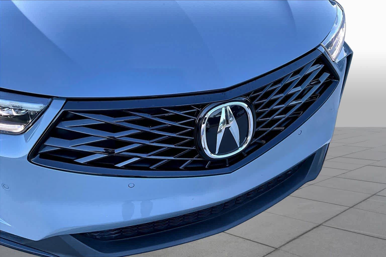 Used 2025 Acura RDX w/ Advance Package AWD/4WD image 33