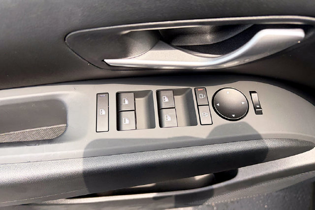 New 2026 Hyundai Tucson XRT AWD/4WD image 14