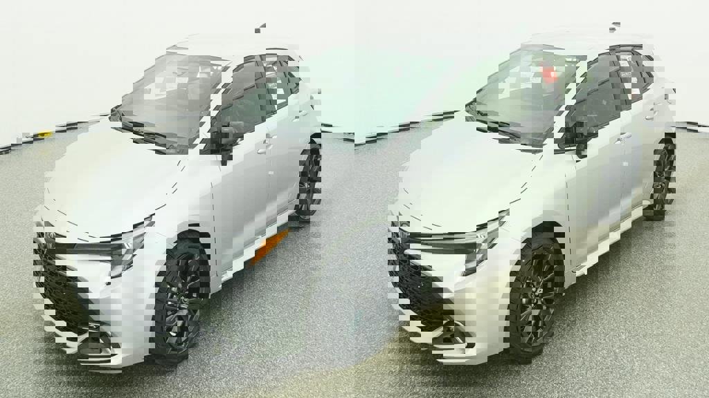 New 2026 Toyota Corolla XSE video 1