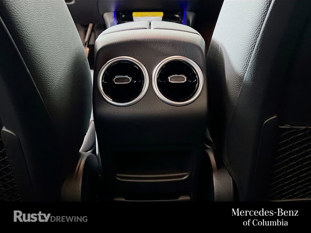 Used 2025 Mercedes-Benz GLA 250 4MATIC image 26