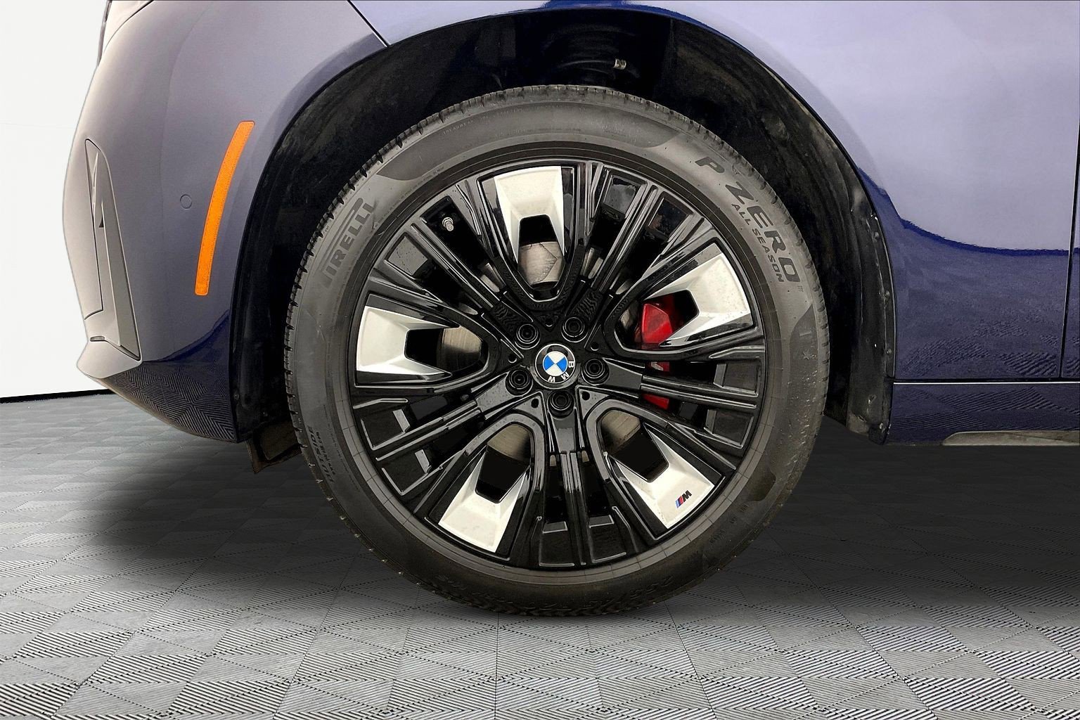 Certified 2025 BMW X3 xDrive30i w/ Premium Package image 13