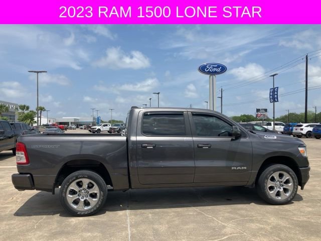 Used 2023 RAM 1500 Lone Star RWD image 8