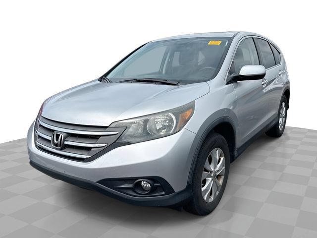 Used 2013 Honda CR-V EX