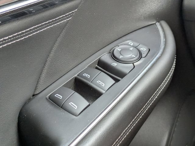 Used 2022 Buick Envision Preferred w/ Safety Package FWD image 31