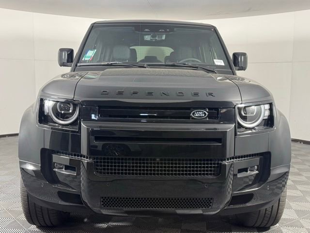 New 2026 Land Rover Defender 130 V8 image 11