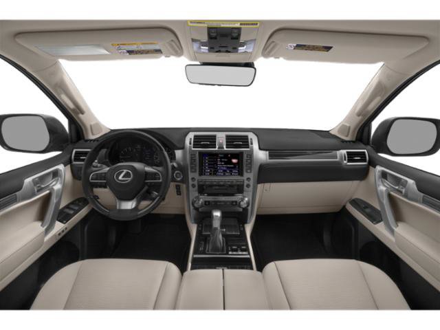 Used 2021 Lexus GX 460 Premium AWD/4WD image 8