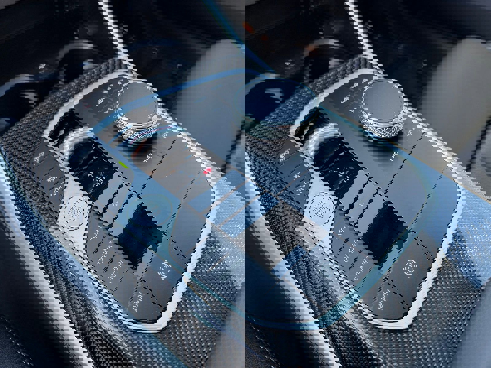 New 2026 BMW M340i xDrive image 25