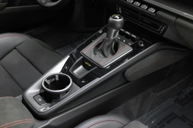 Used 2022 Porsche 911 GT3 image 20
