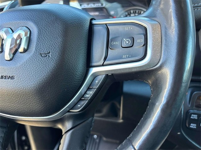 Used 2021 RAM 1500 Laramie image 20