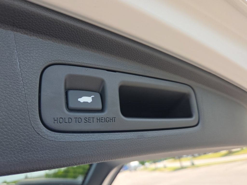 New 2026 Honda CR-V EX-L image 34