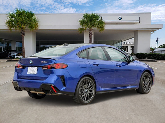 Certified 2025 BMW M235i xDrive w/ M Performance Package image 4