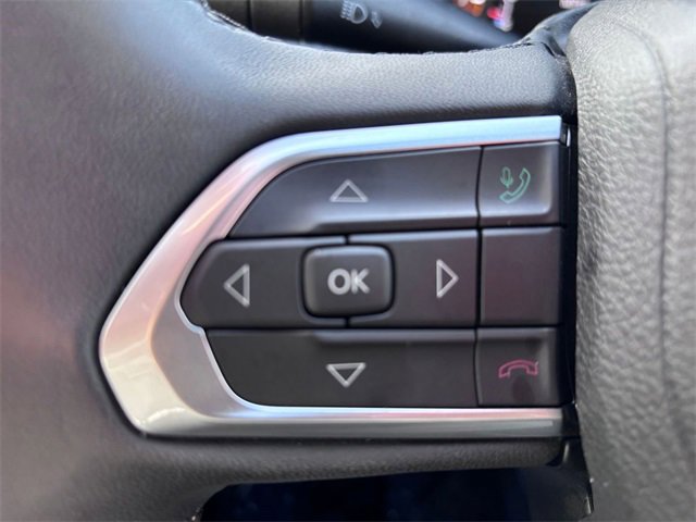 Certified 2024 Jeep Compass Latitude image 17