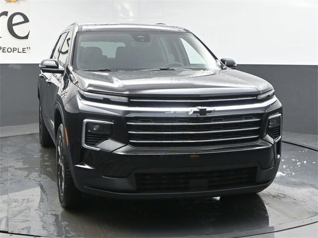 New 2026 Chevrolet Traverse LT w/ Sun and Wheel Package image 30