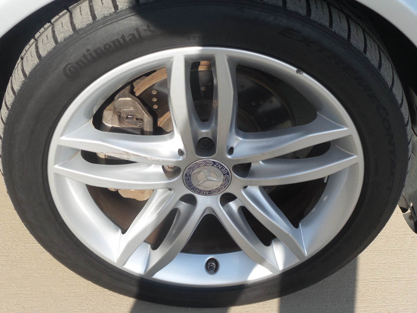 Used 2013 Mercedes-Benz C 250 Sedan image 5