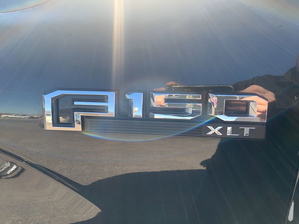 Used 2018 Ford F150 XLT w/ Equipment Group 302A Luxury image 17