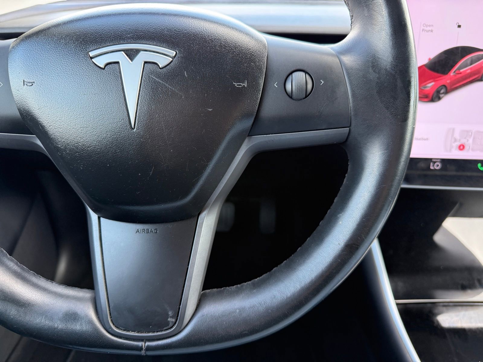 Used 2018 Tesla Model 3 Mid Range image 26