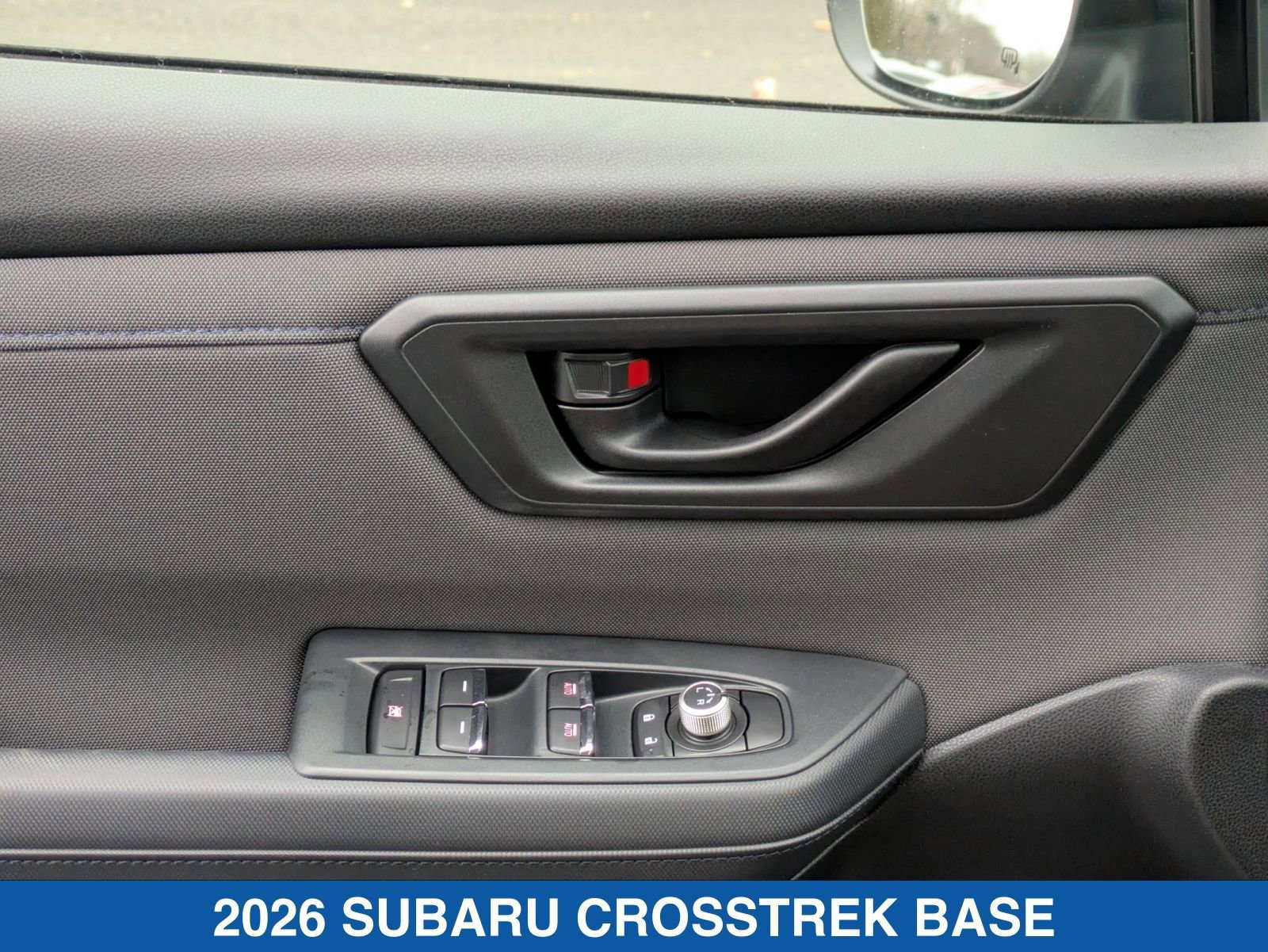 Certified 2026 Subaru Crosstrek 2.5i image 21