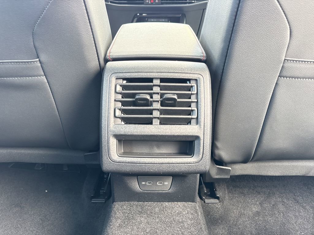 New 2026 Volkswagen GTI SE image 22