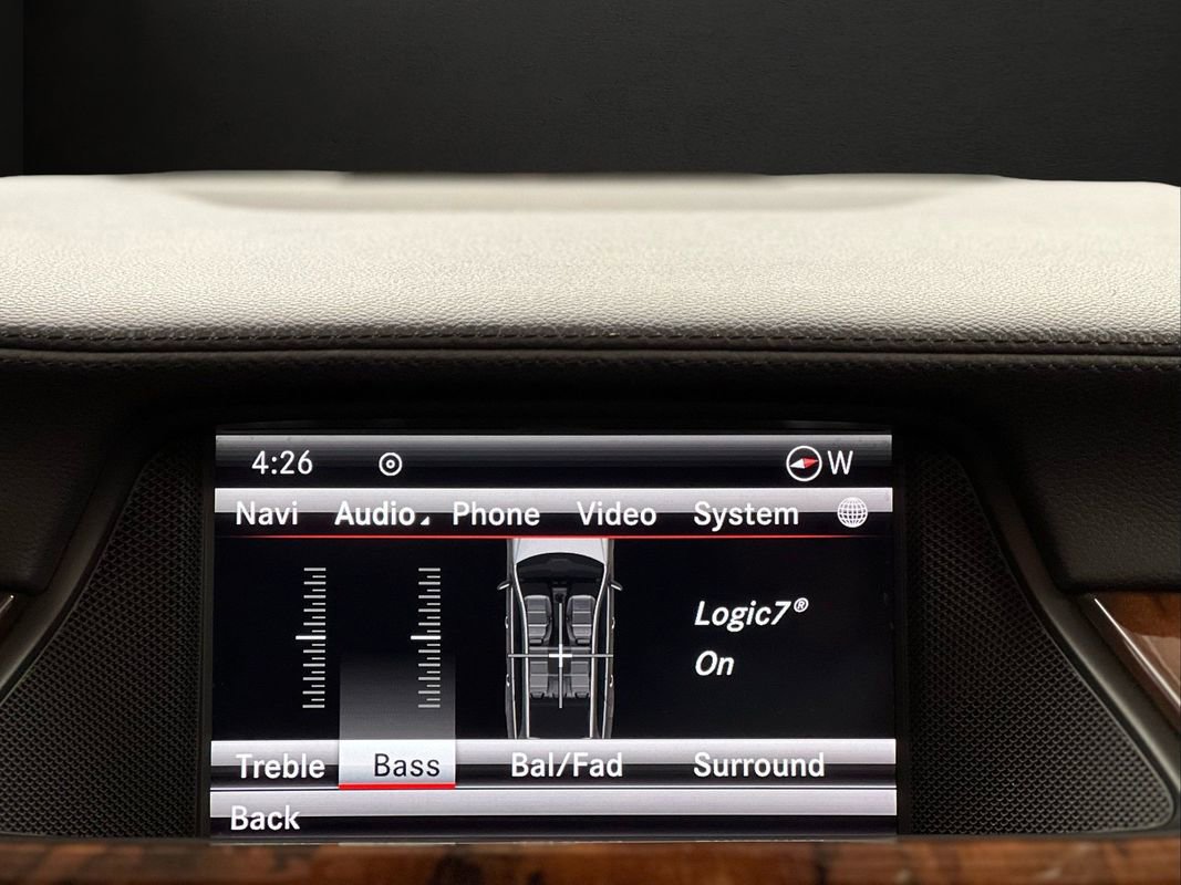 Used 2014 Mercedes-Benz CLS 550 4MATIC image 34