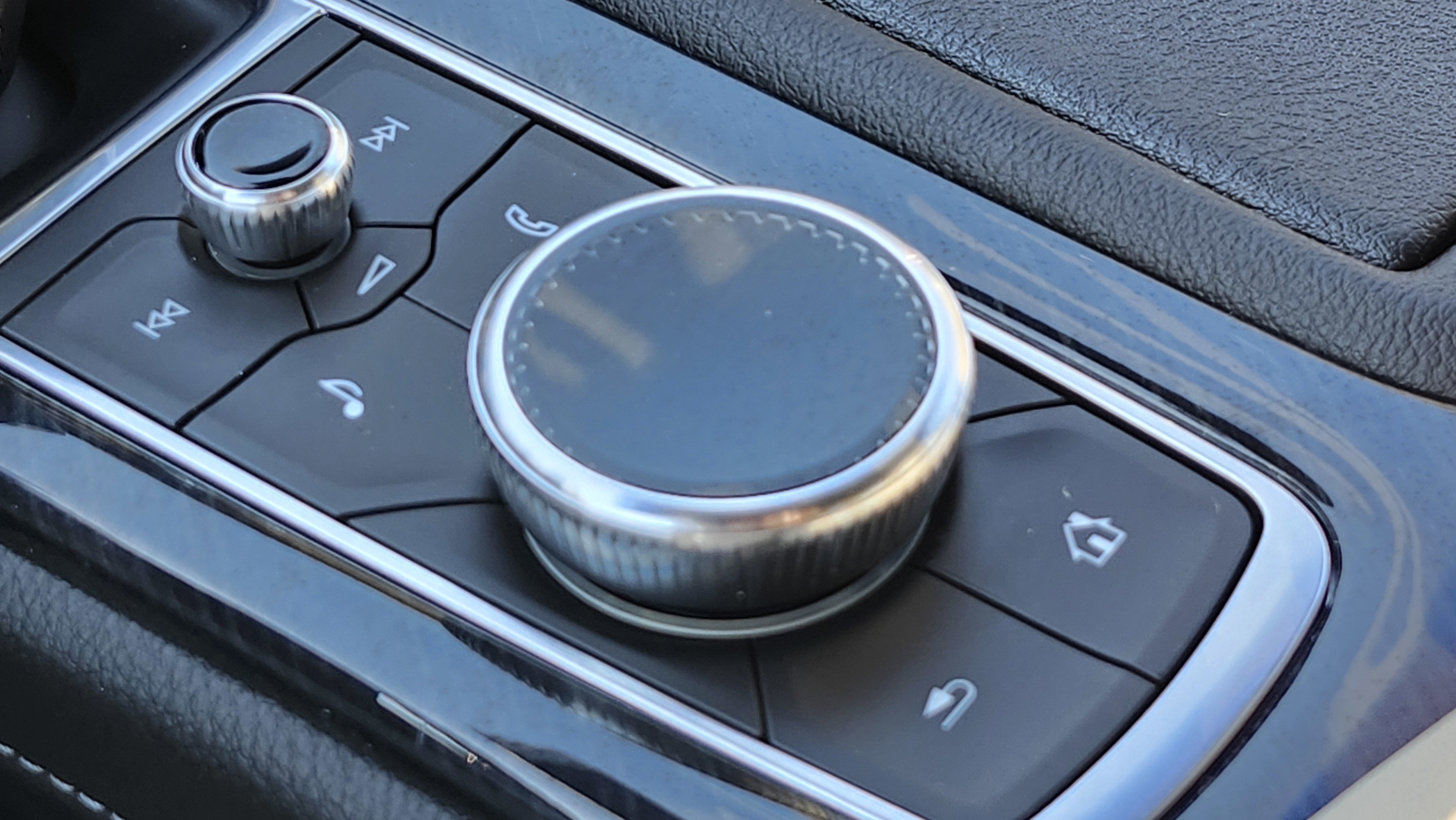 Used 2021 Cadillac CT5 Premium Luxury w/ Climate Package image 34