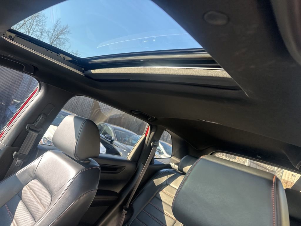 Used 2024 Honda CR-V Sport-L image 12