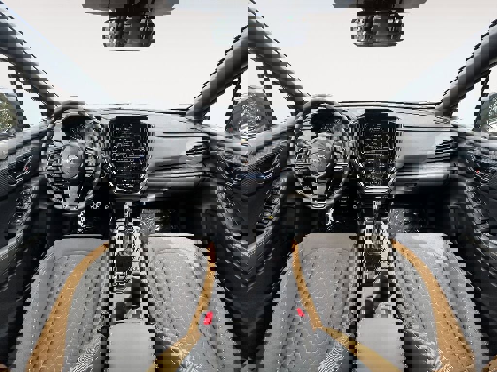 Used 2024 Subaru Crosstrek 2.5i Sport image 13