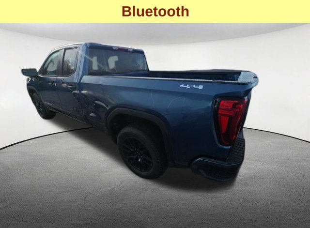 Used 2024 GMC Sierra 1500 Pro w/ Graphite Edition AWD/4WD image 10