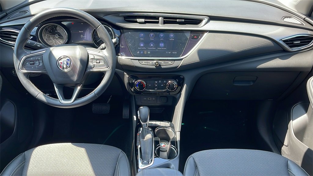 Used 2022 Buick Encore GX Preferred image 15