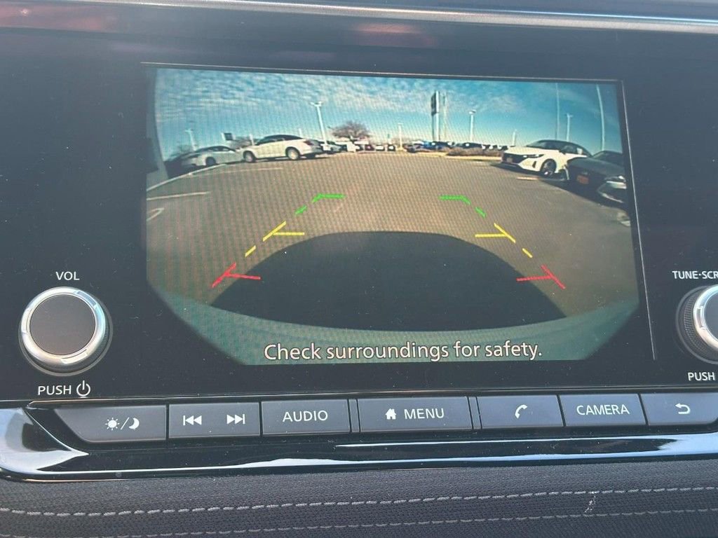 New 2026 Nissan Z Sport w/ Floor Mat Package image 14