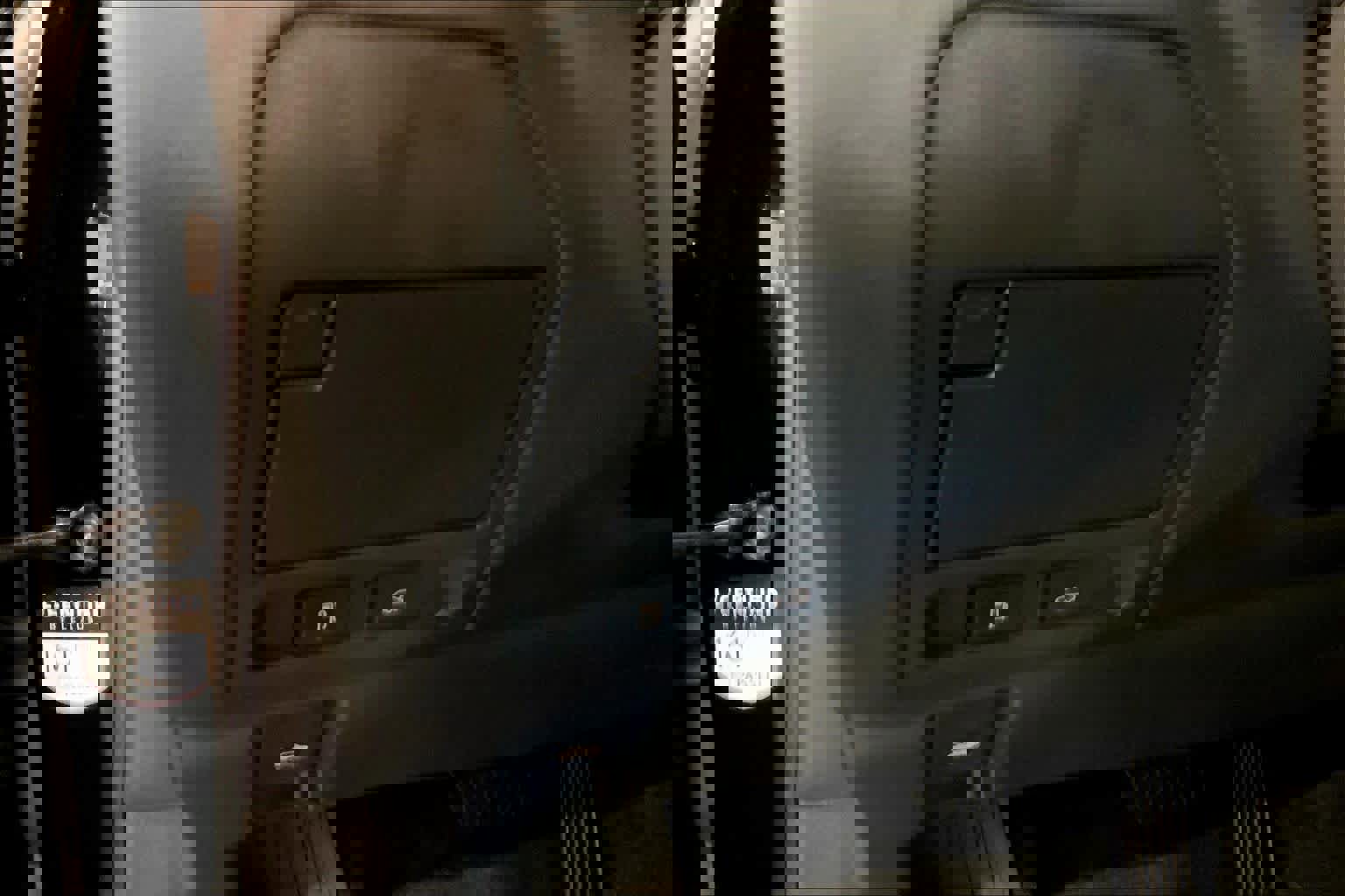 Certified 2021 Lexus LS 500 AWD image 33