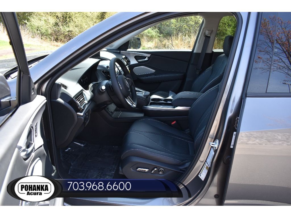 New 2026 Acura RDX SH-AWD w/ Technology Package image 30
