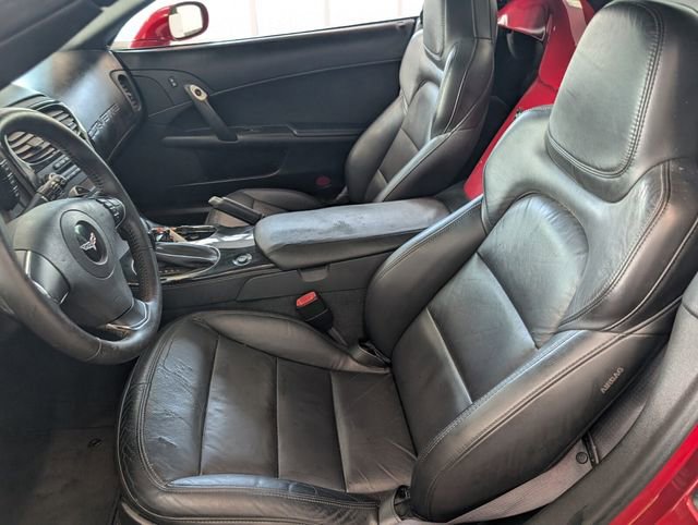 Used 2012 Chevrolet Corvette Convertible image 5