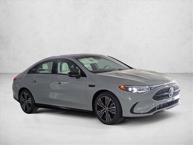 New 2027 Mercedes-Benz CLA 220 image 7