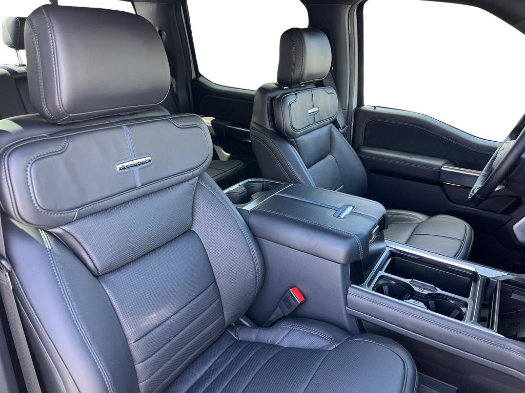 New 2026 Ford F350 Platinum AWD/4WD image 5