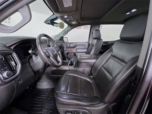 Used 2020 GMC Sierra 1500 Denali w/ Denali Ultimate Package image 10
