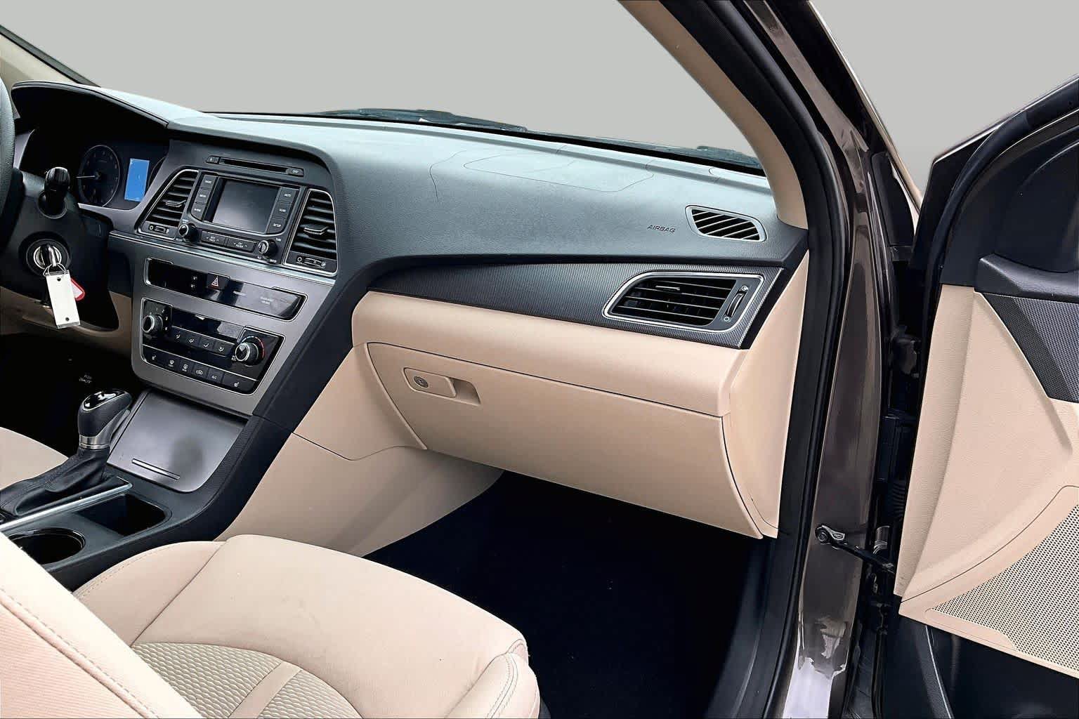 Used 2015 Hyundai Sonata Sport FWD image 19