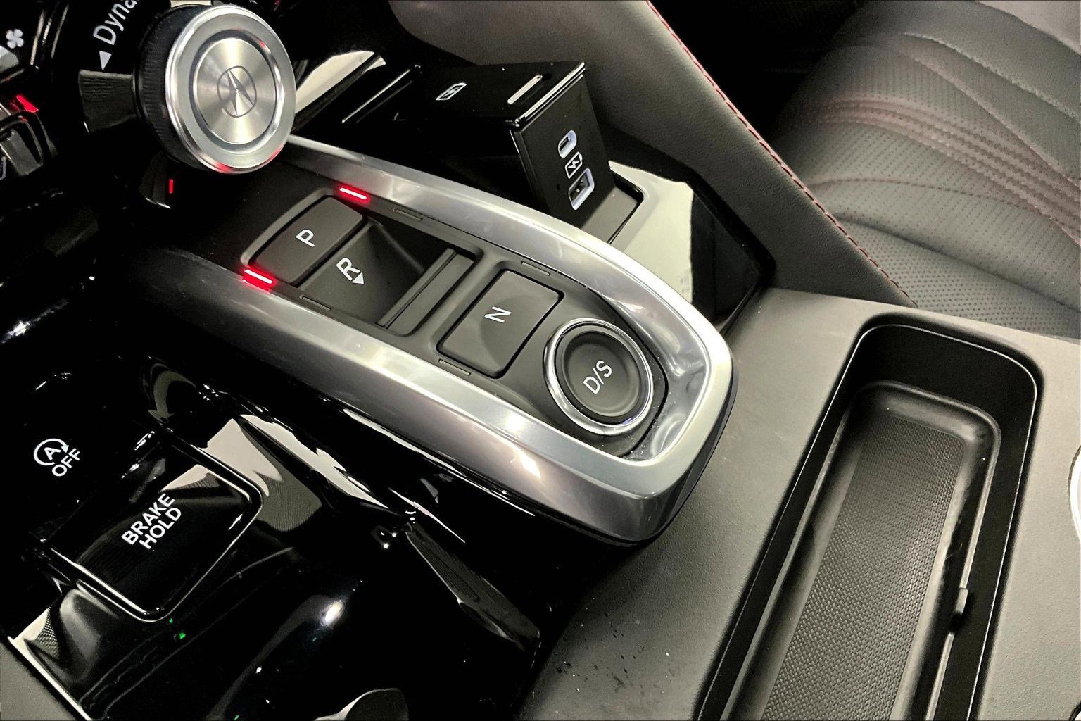 Certified 2026 Acura MDX A-Spec image 18