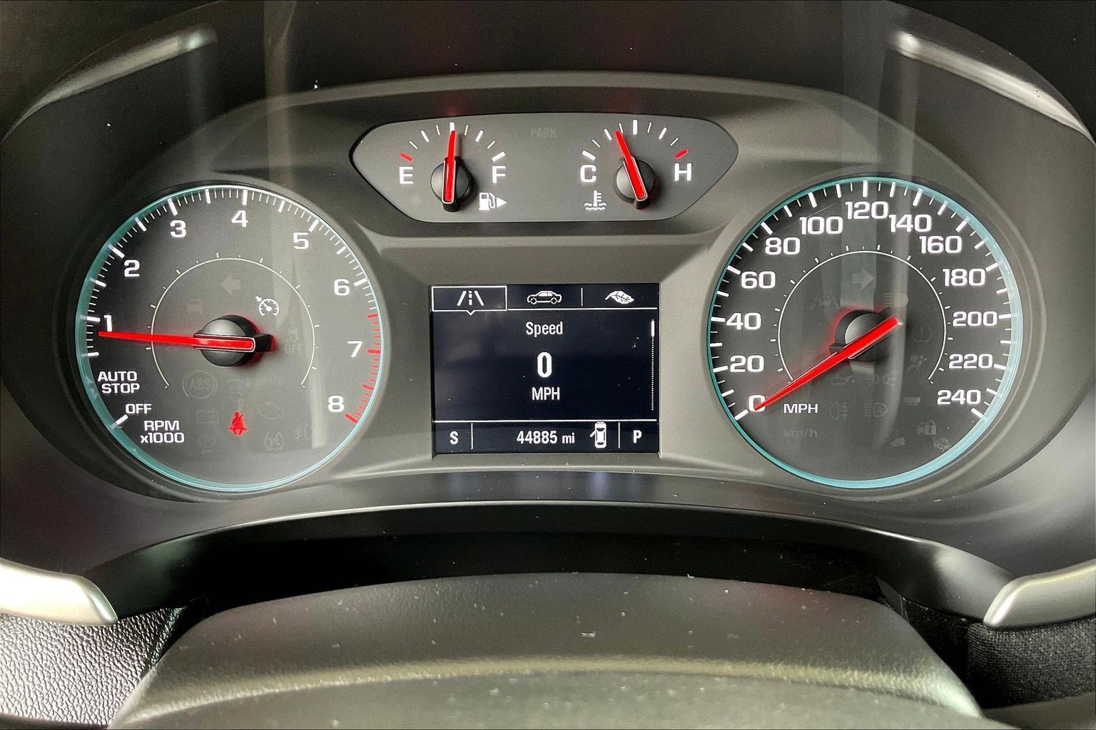 Used 2024 Chevrolet Malibu LT image 13