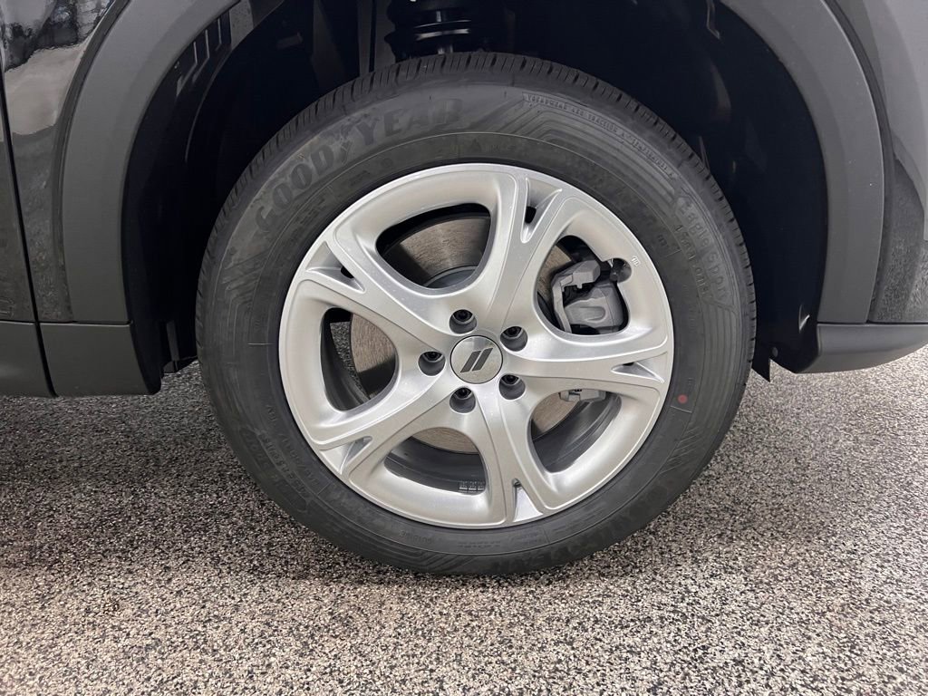 Used 2024 Dodge Hornet GT image 20