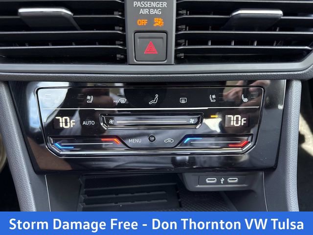 New 2026 Volkswagen Jetta SEL FWD image 19