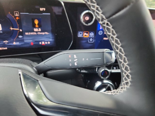 New 2026 Chevrolet Blazer EV LT FWD image 29